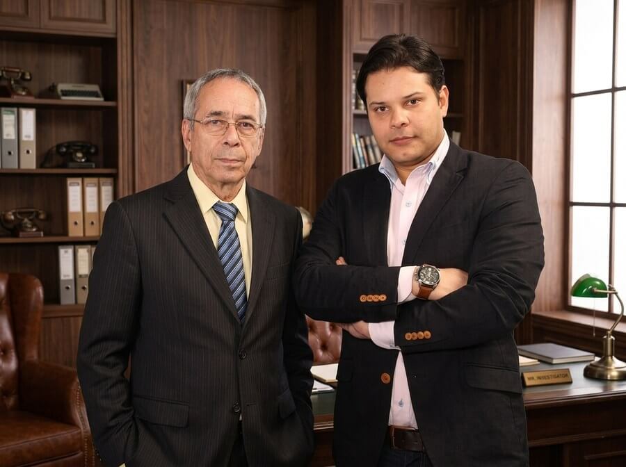 Equipe de detetives particulares em Porto Alegre RS