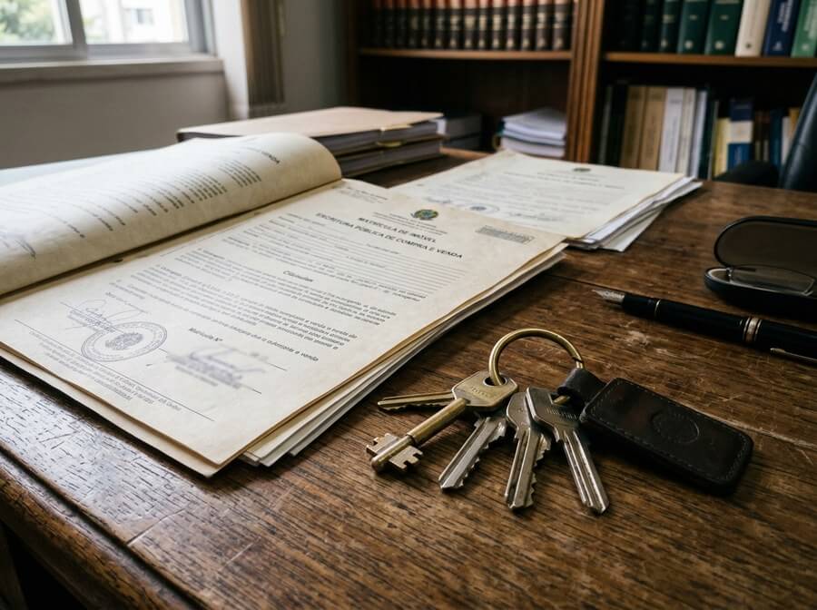 Investigação Patrimonial e Comprovação de Bens